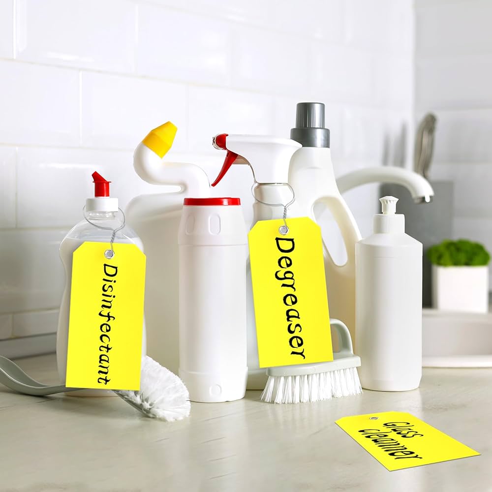 LABELS AND TAGS （ラベルアンドタグズ） Affordable Fall Protection and Height Safety Tags and Labels